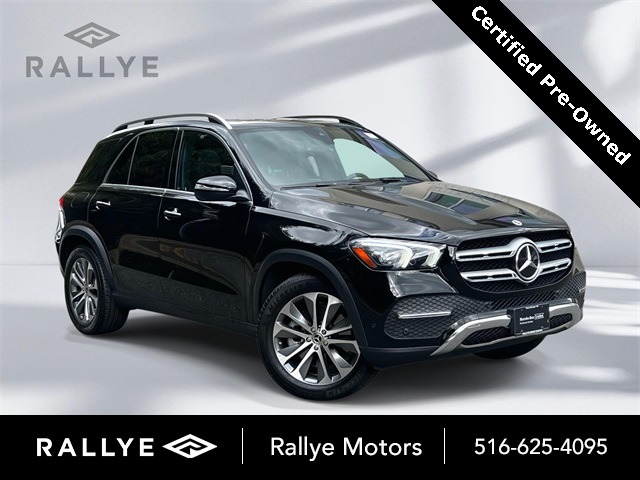 2023 Mercedes-Benz GLE GLE450's photo