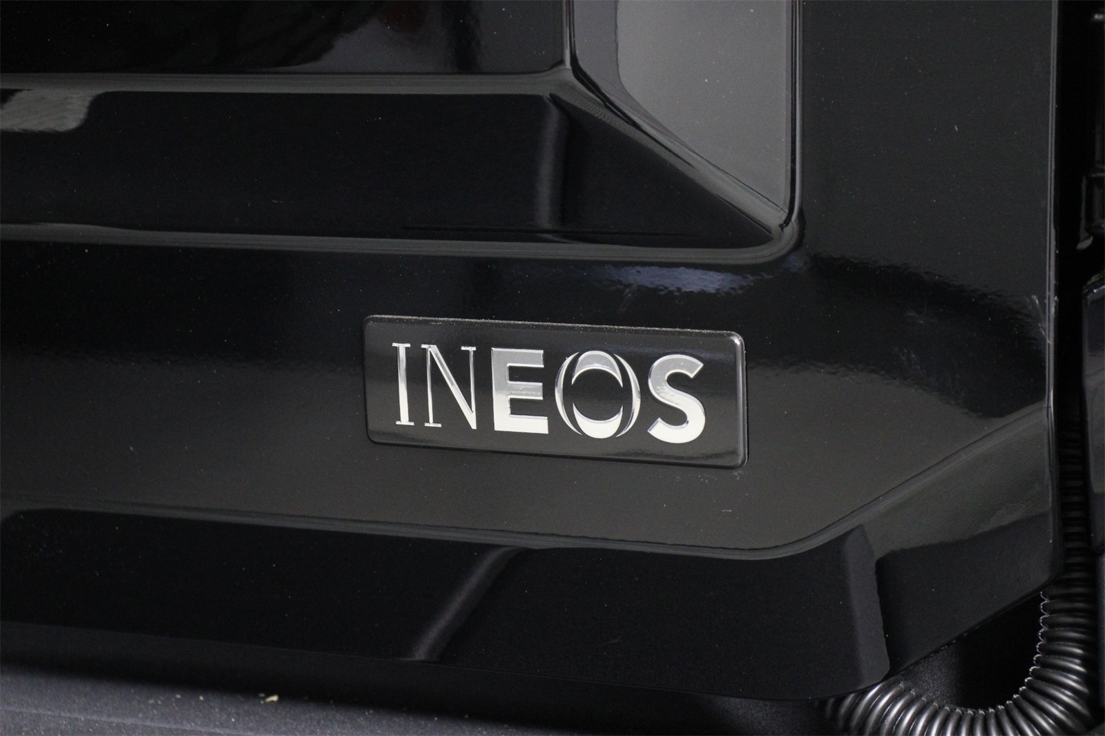 2025 Ineos Grenadier photo 16