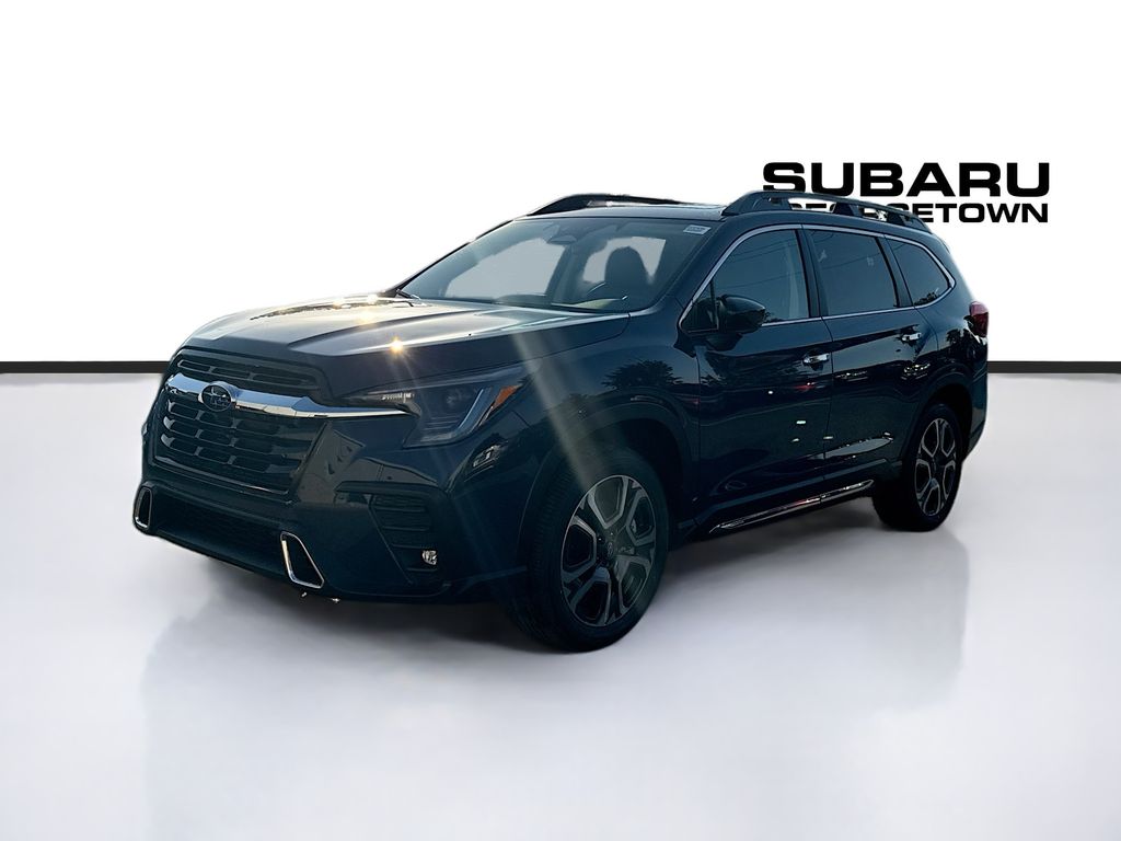 2025 Subaru Ascent Touring photo 3