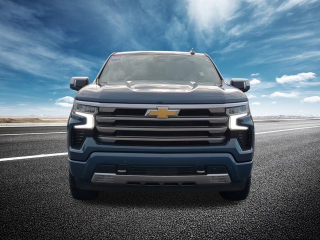 2024 Chevrolet Silverado 1500 High Country photo 18
