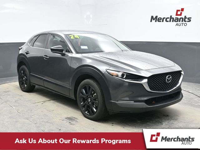 2024 Mazda CX-30 Select Sport's photo