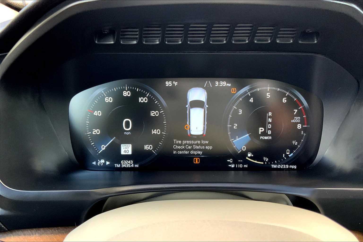 2017 Volvo XC90 Inscription photo 22