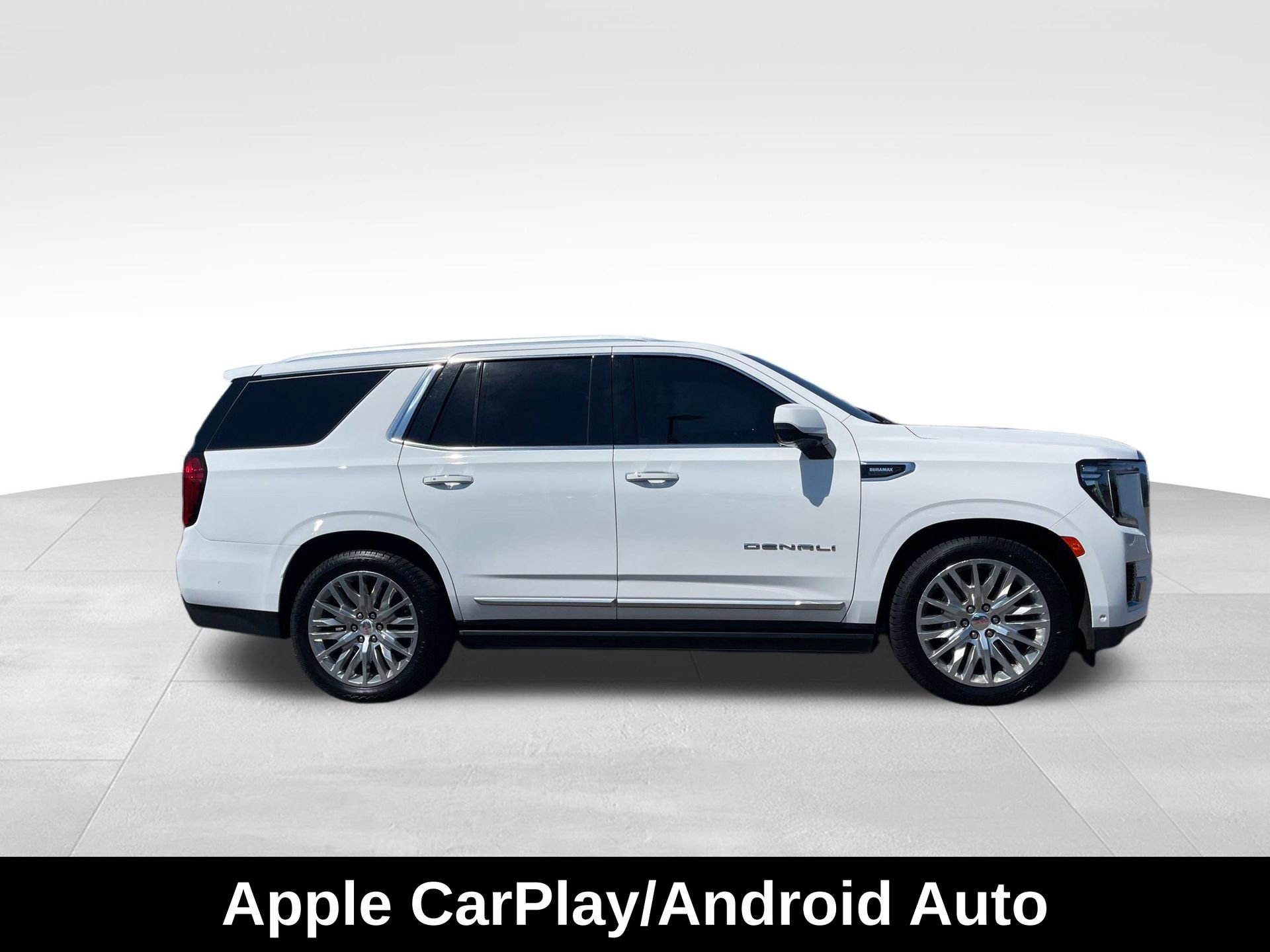2023 Gmc Yukon Denali photo 4