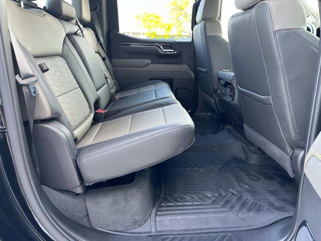 2024 Chevrolet Silverado 1500 ZR2 photo 51