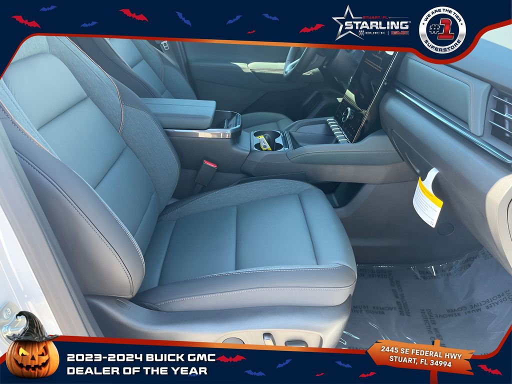 2026 Gmc Terrain AT4 photo 18