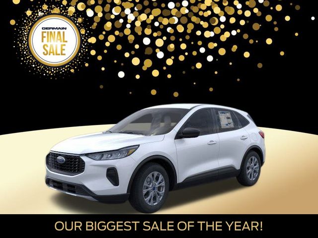 2026 Ford Escape Active's photo