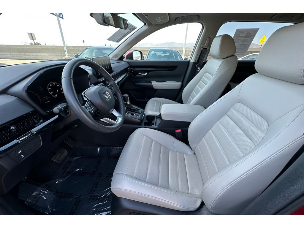 2024 Honda CR-V EX-L photo 10