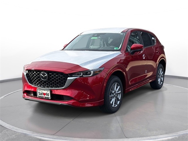 New Mazda CX-5 For Sale in Chantilly | Safford Mazda Chantilly