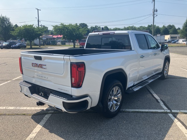 2019 Gmc Sierra 1500 Denali photo 5