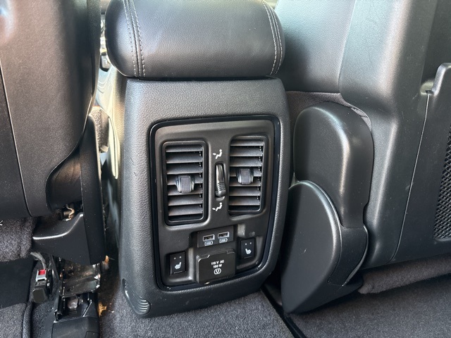 2022 Dodge Durango GT Plus photo 15