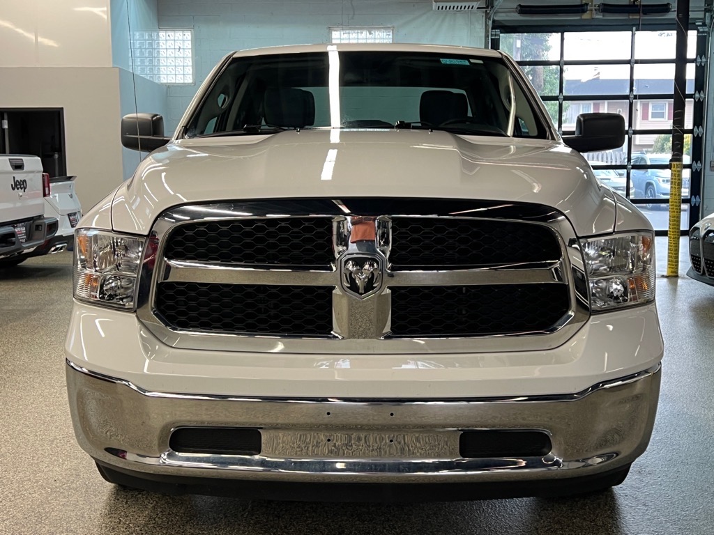 2023 Ram 1500 Classic SLT photo 2