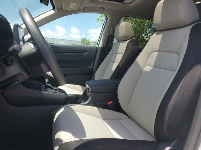 2026 Honda CR-V EX photo 19