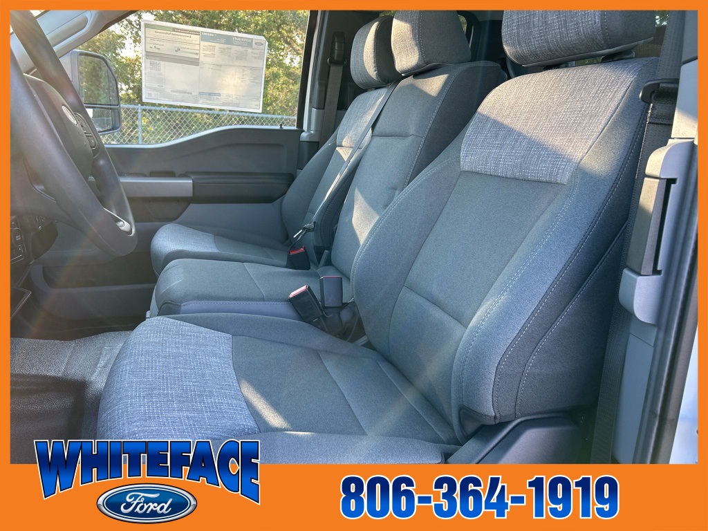 2025 Ford F-350 XLT photo 29
