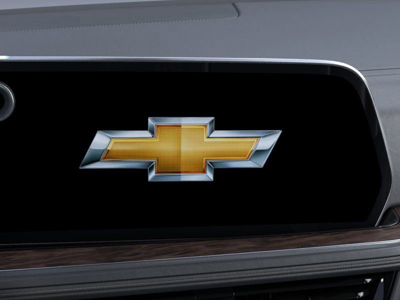 2025 Chevrolet Tahoe Z71 photo 17