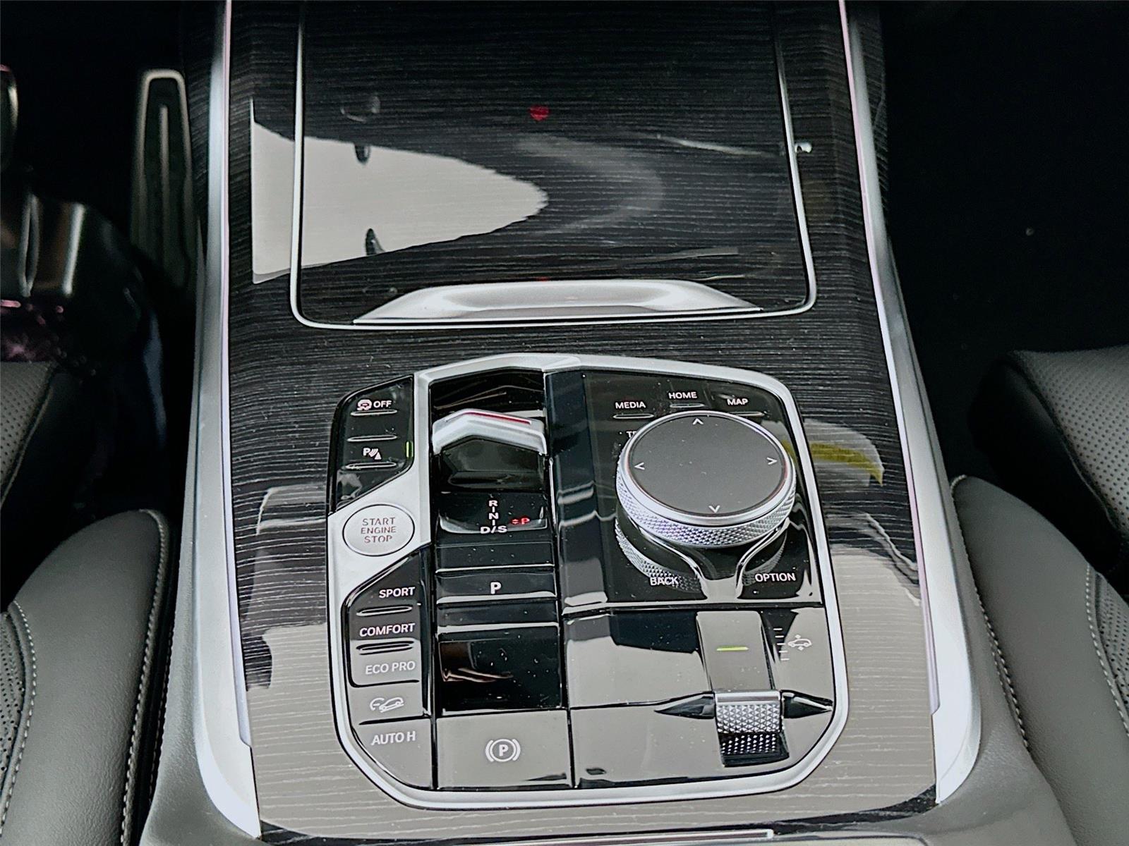 2026 Bmw X7 xDrive40i photo 16