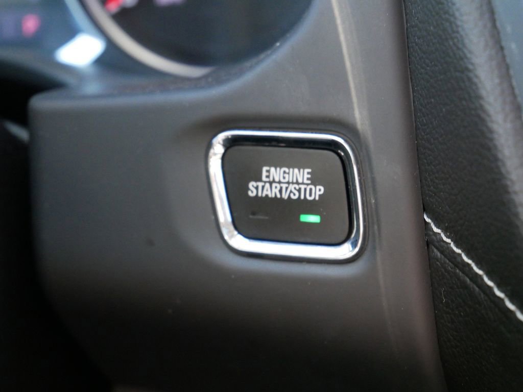 2023 Gmc Acadia SLE photo 23