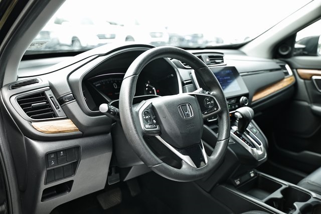 2021 Honda CR-V EX photo 18