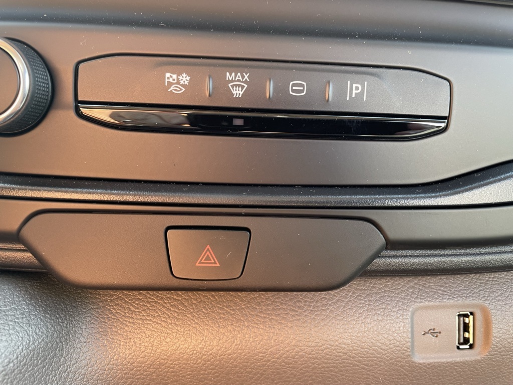 2025 Ford Transit Cargo photo 6