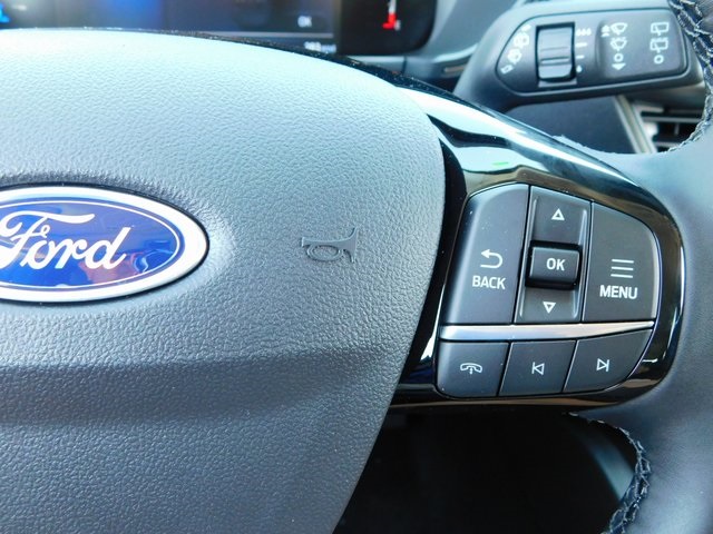 2025 Ford Escape Active photo 30