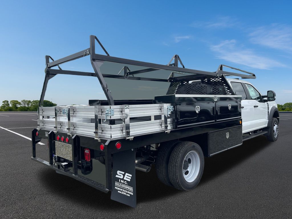 2024 Ford F-450 photo 5