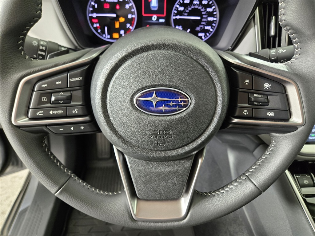2025 Subaru Outback Premium photo 11