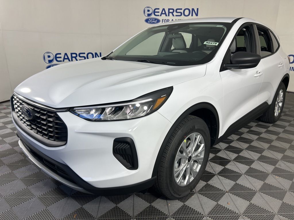 2026 Ford Escape Active's photo