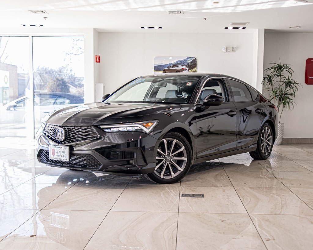 2024 ACURA INTEGRA - Image 1