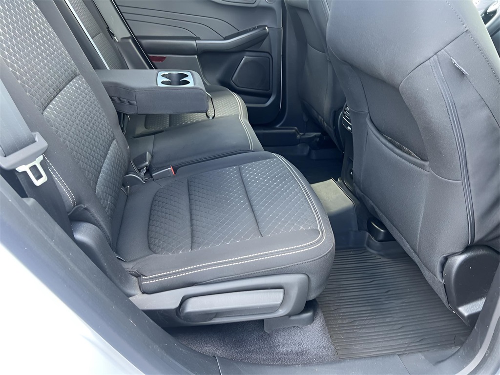 2023 Ford Escape Active photo 36