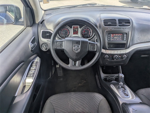 2017 Dodge Journey SE photo 15