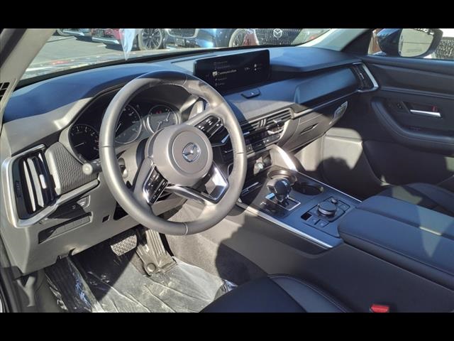 2025 Mazda CX-90 3.3 Turbo Select photo 15