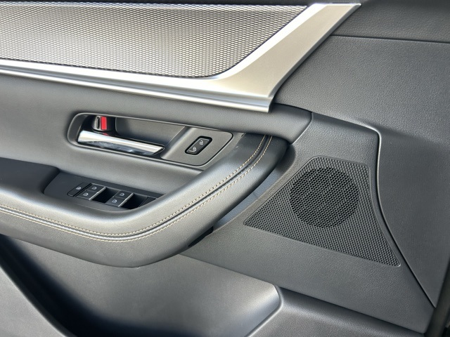 2025 Mazda CX-90 3.3 Turbo Preferred photo 13