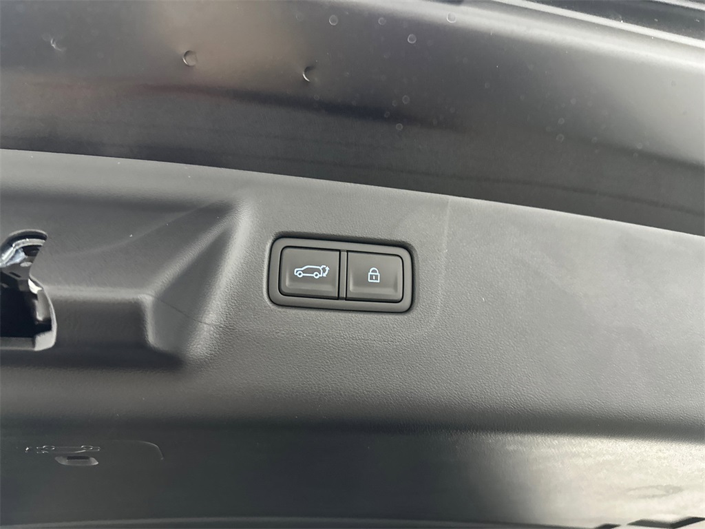 2026 Hyundai Santa Fe Calligraphy photo 20