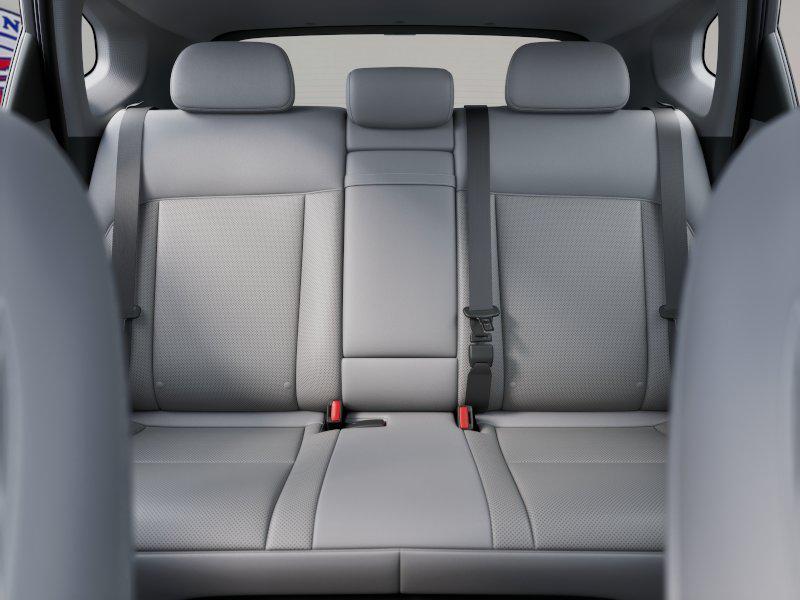 2026 Hyundai Kona Limited photo 12