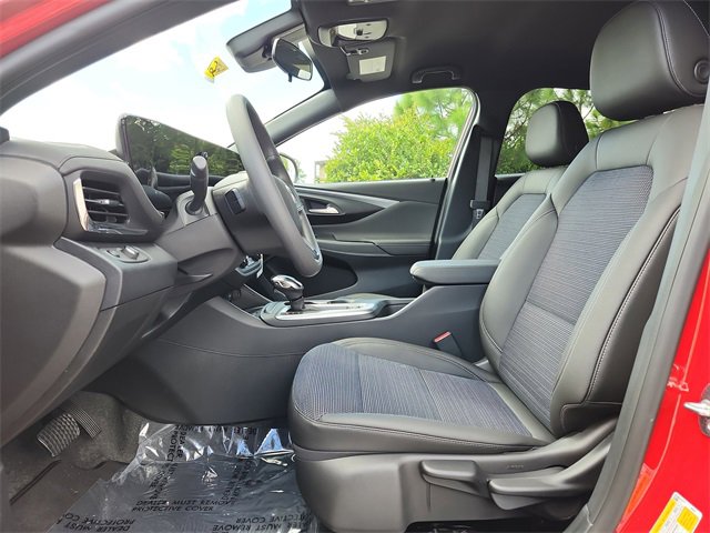2026 Buick Envista Preferred photo 15