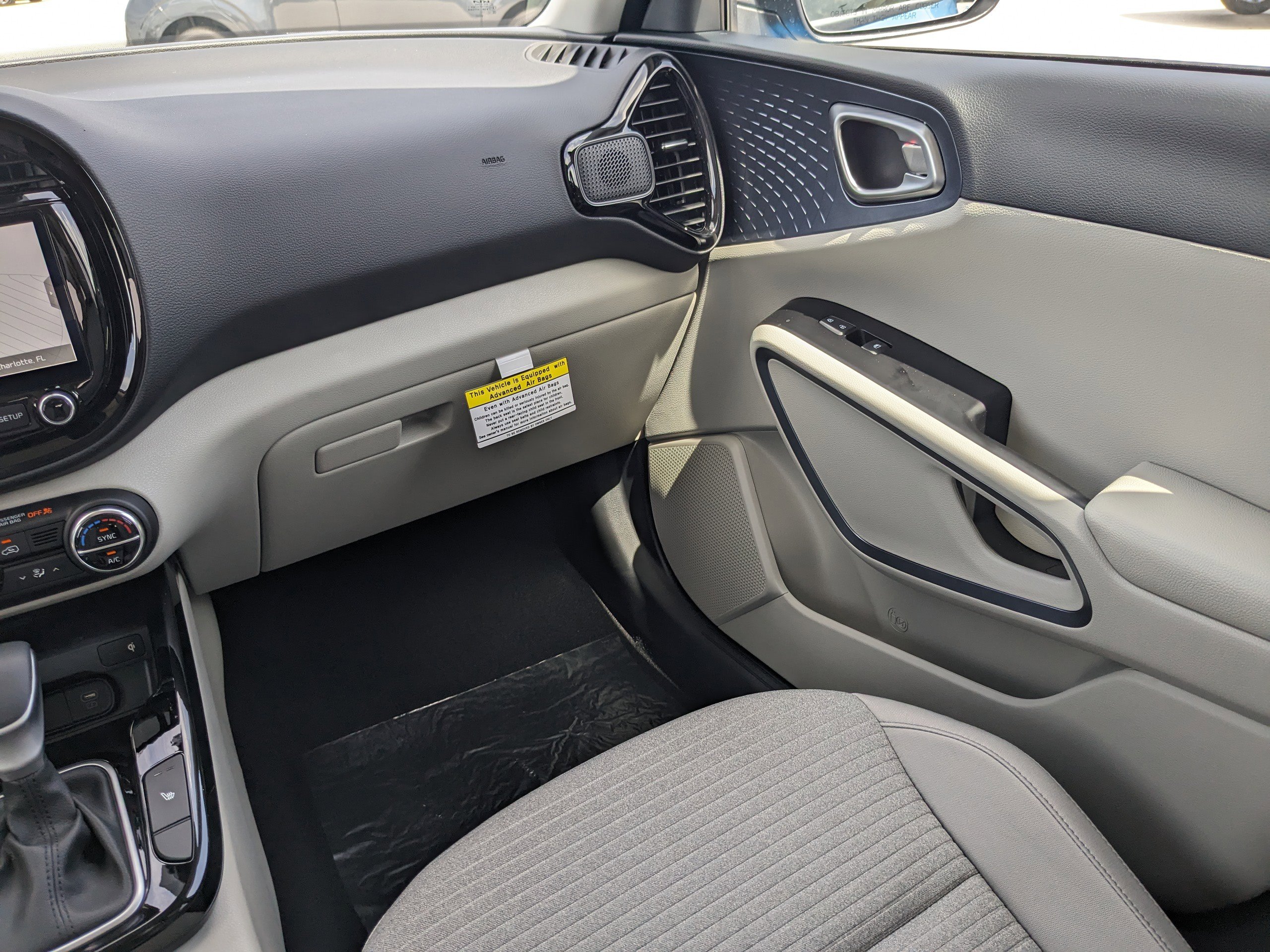 2025 Kia Soul EX photo 19