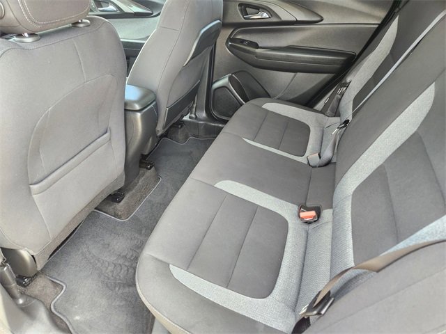 2023 Chevrolet Trailblazer LT photo 28