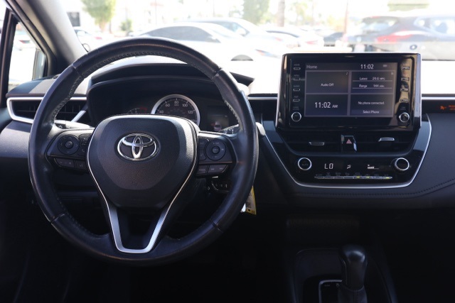 2020 Toyota Corolla SE photo 19