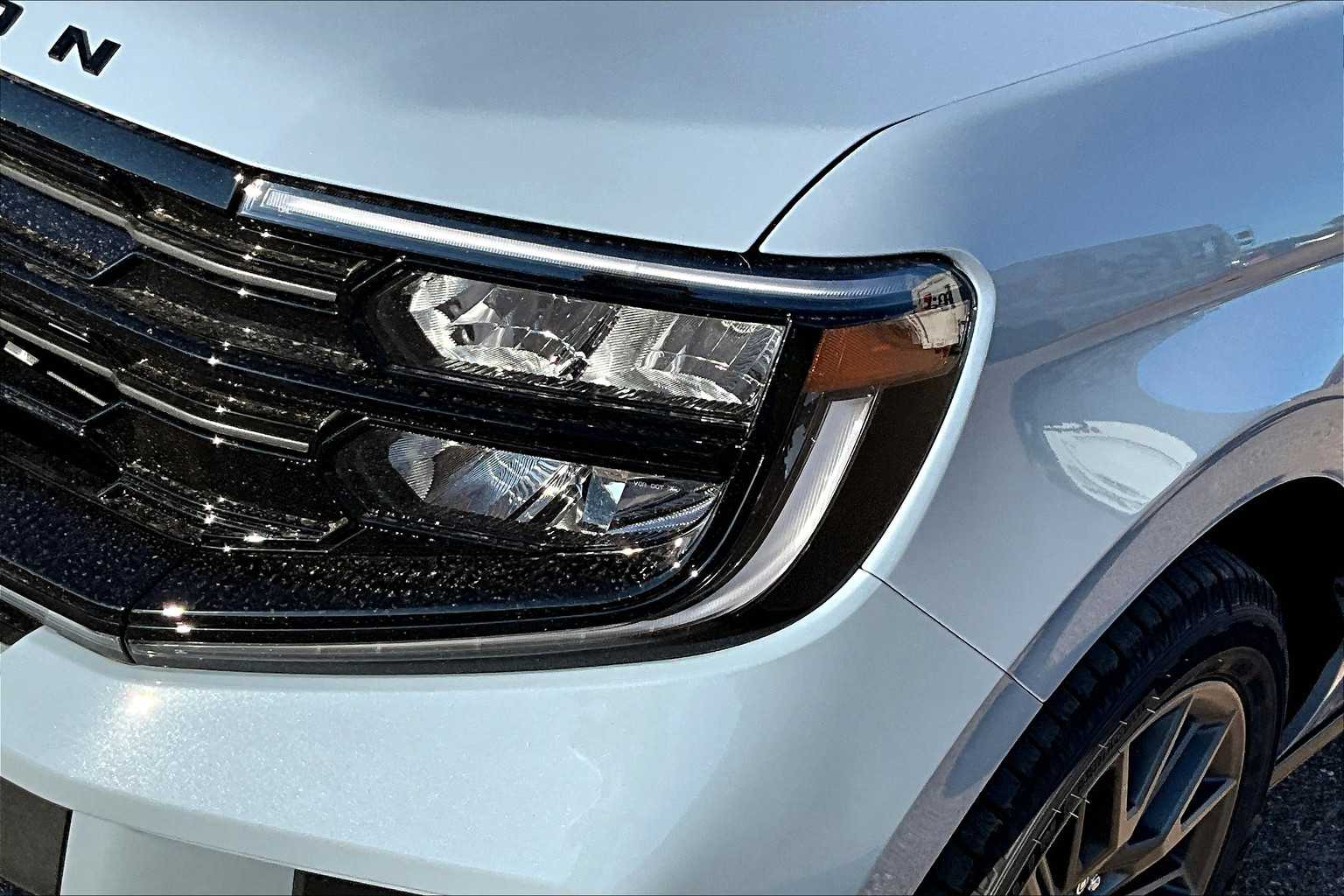 2025 Ford Expedition Platinum photo 13