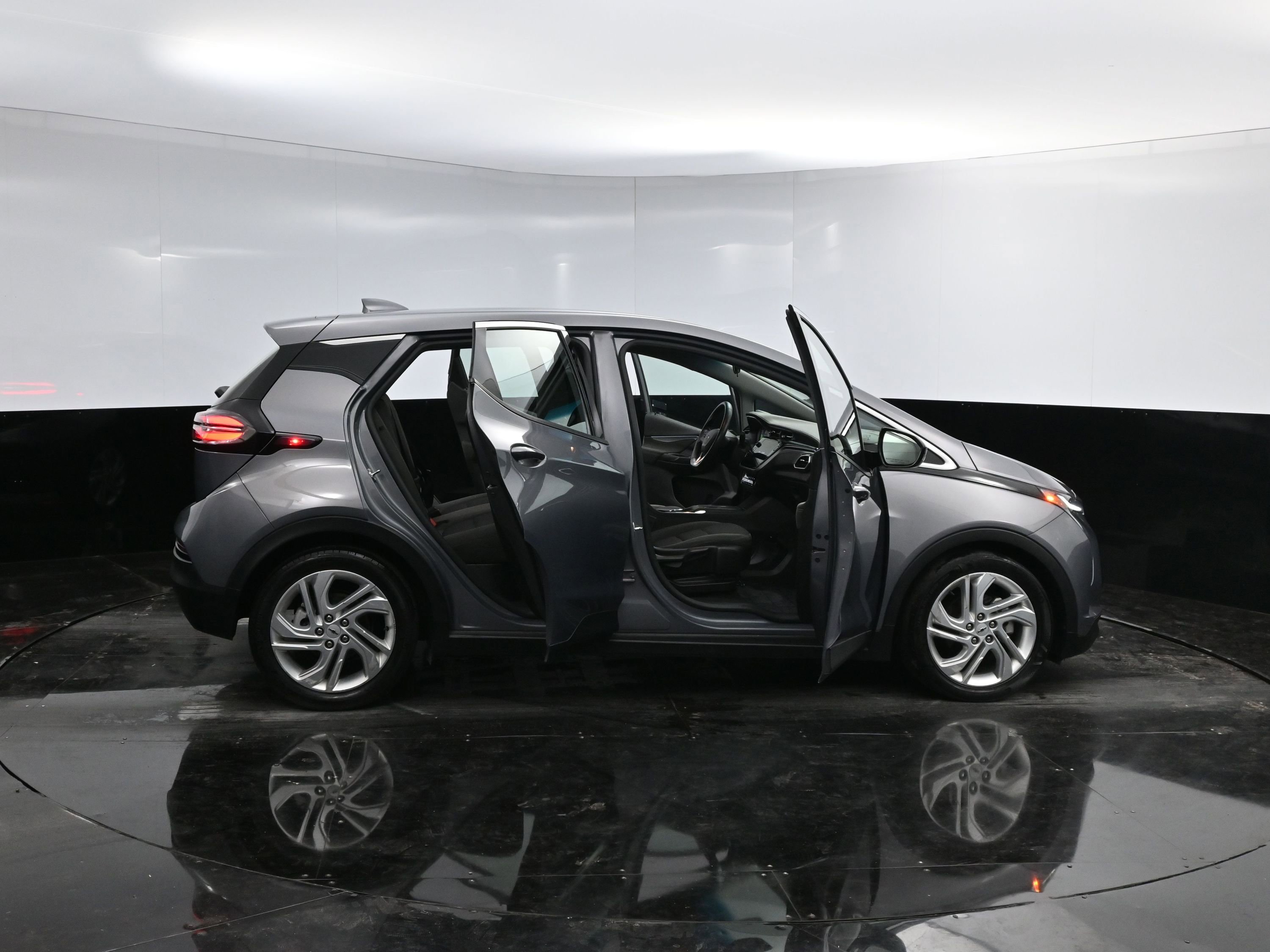 2023 Chevrolet Bolt EV 1LT photo 40