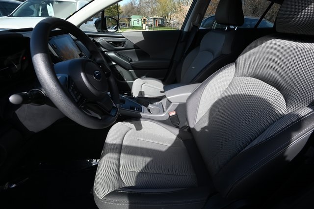 2024 Subaru Crosstrek Premium photo 4