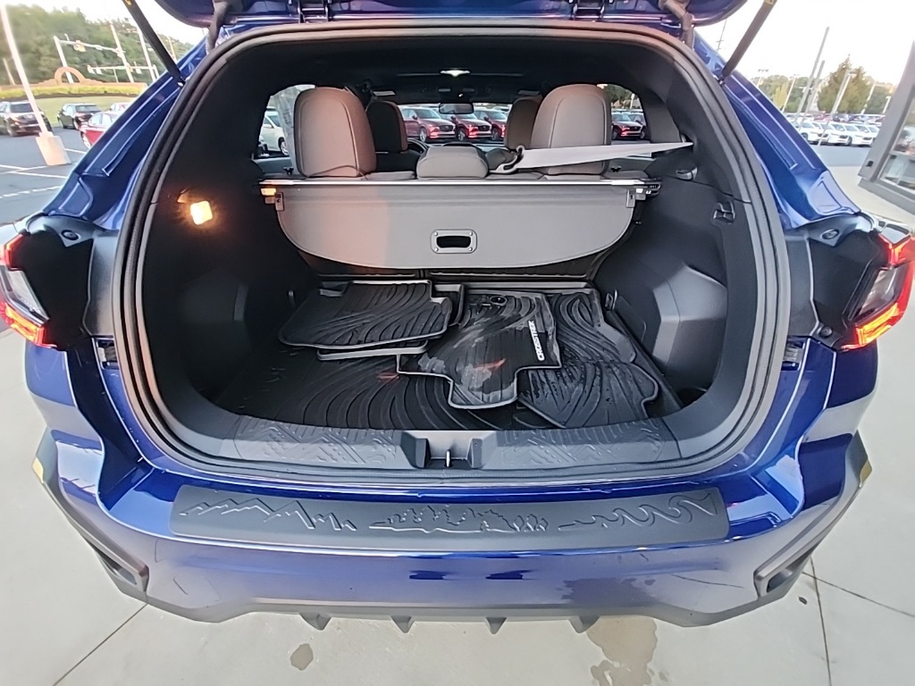 2024 Subaru Crosstrek Sport photo 6
