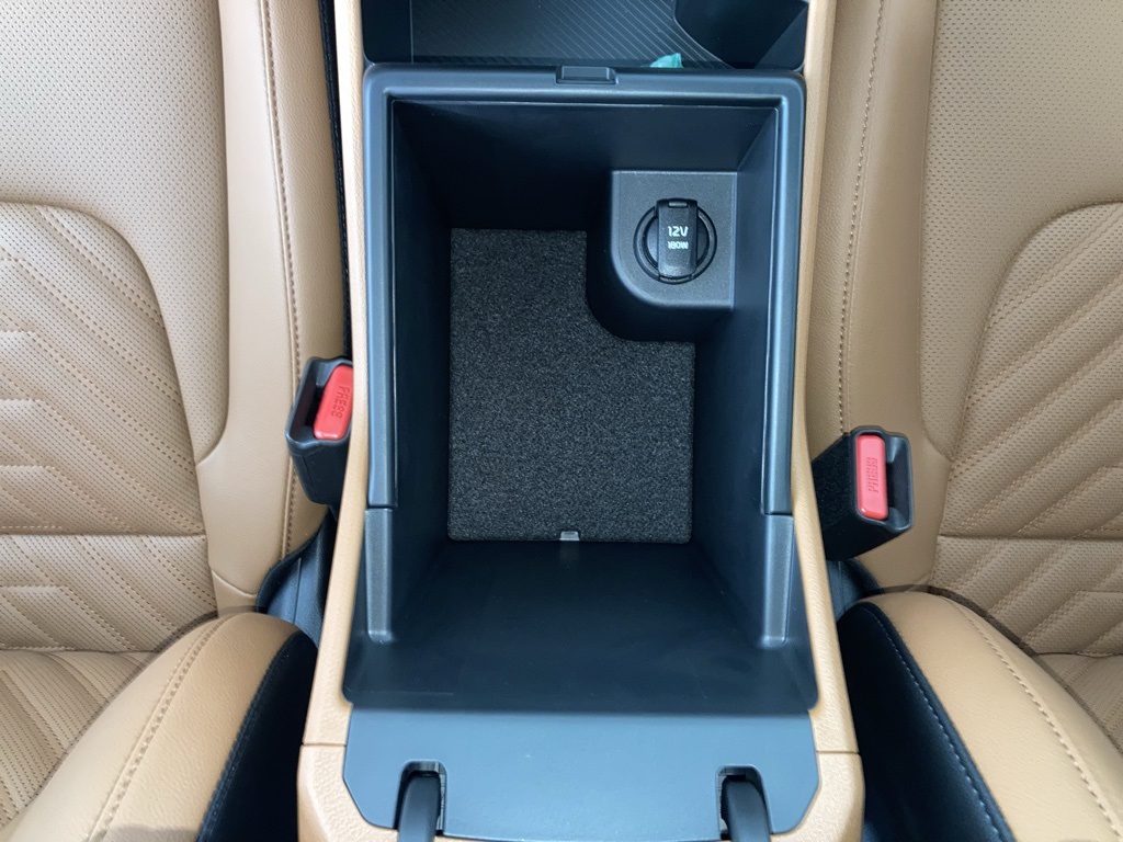 2026 Kia Sportage Hybrid X-Line photo 2