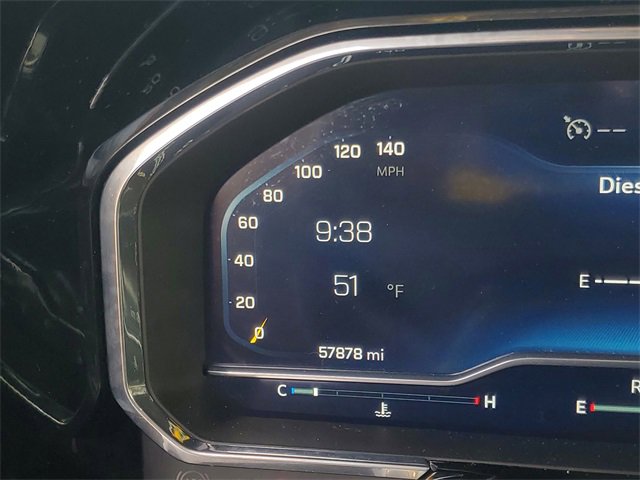 2022 Chevrolet Silverado 1500 RST photo 15
