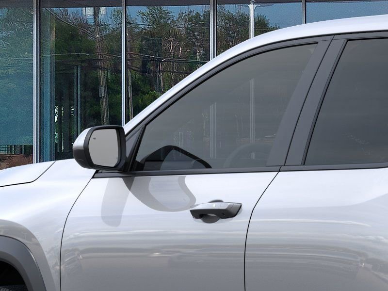 2026 Chevrolet Equinox LT photo 9