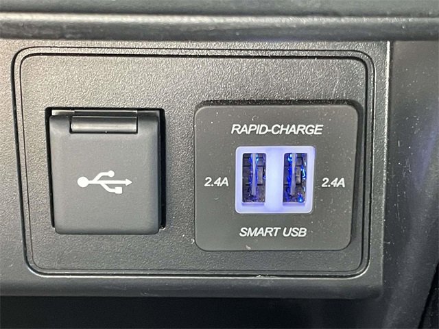 2024 Toyota 4Runner TRD Pro photo 19