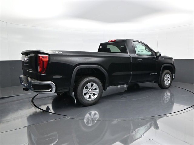 2025 Gmc Sierra 1500 Pro photo 3