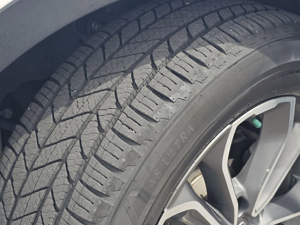 2021 Honda CR-V EX photo 18
