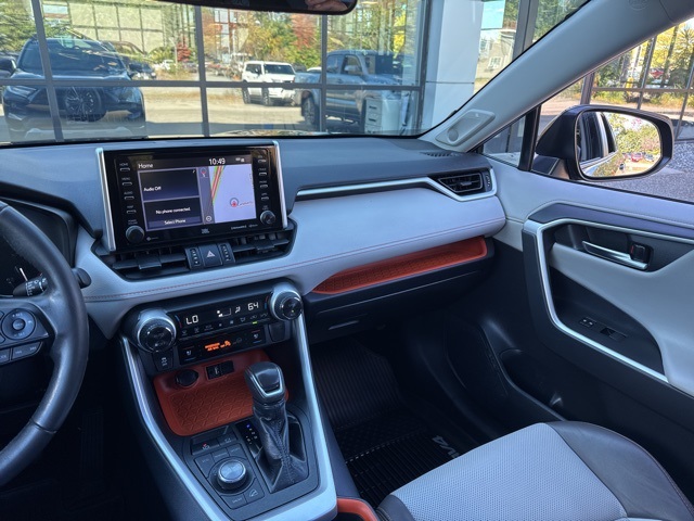 2019 Toyota RAV4 Adventure photo 33