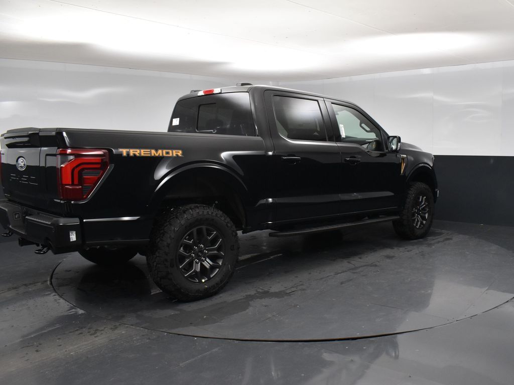 2025 Ford F-150 Tremor photo 2