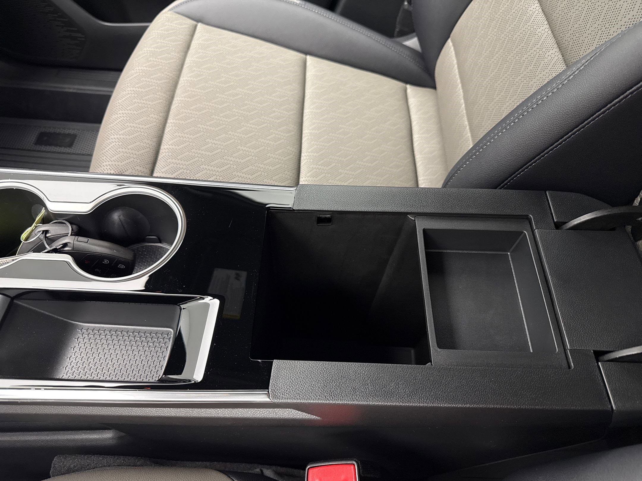 2026 Chevrolet Equinox LT photo 35